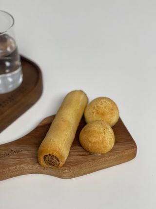 Dog&Ball 독앤볼 독앤볼 떡볶이 키트 — 4점을 준 리뷰어가 2021년 12월 올린 사용 사진
