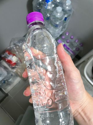 몽베스트 [MONTBEST]위드어스 500mL 20병 — 5점을 준 리뷰어가 2022년 8월 올린 사용 사진