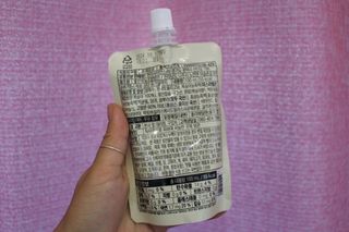 나우캠페인용 [한미사이언스] 우리 아이 튼튼, 엄마 마음 든든! 마시는텐텐 플러스 (100ml*10입) — 5점을 준 리뷰어가 2023년 12월 올린 사용 사진
