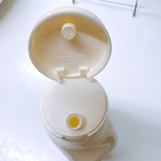 카프리나 프레쉬 산양밀크 어메이징 바디워시 500ml(오리지널향) — 5점을 준 리뷰어가 2023년 4월 올린 사용 사진