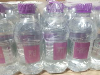 몽베스트 [MONTBEST] 330mL 20병 — 5점을 준 리뷰어가 2021년 10월 올린 사용 사진