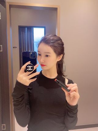 모델윤지님이 올린 리뷰 사진 3