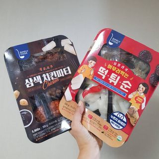 발랄써냐님이 올린 리뷰 사진 2