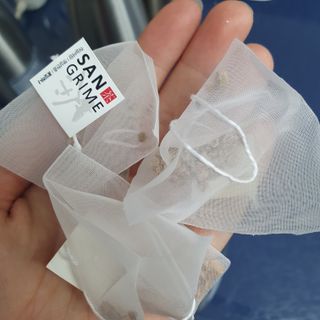 산그리메 국내산 호박차 100티백 대용량 삼각티백차 — 5점을 준 리뷰어가 2021년 7월 올린 사용 사진