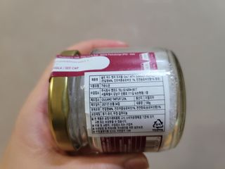 [딜리셔스코드] 타르투피 알레산드로 로시 트러플 소금 100g +트러플 오일 100ml set — 5점을 준 리뷰어가 2022년 6월 올린 사용 사진