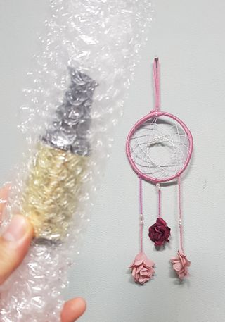 체르엠  프루브 콜라겐 앰플세럼 60ml 1병 — 5점을 준 리뷰어가 2021년 10월 올린 사용 사진