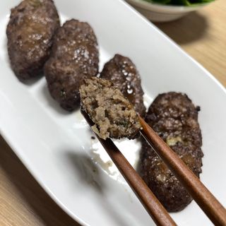 한성기업 명란한 떡갈비 — 5점을 준 리뷰어가 2021년 10월 올린 사용 사진