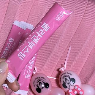 늘20s 콜라겐 부스팅_COLLAGEN BOOSTING — 5점을 준 리뷰어가 2023년 2월 올린 사용 사진