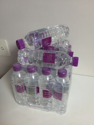 몽베스트 [MONTBEST] 500mL 20병 — 5점을 준 리뷰어가 2022년 4월 올린 사용 사진