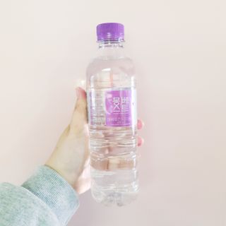 몽베스트 [MONTBEST] 500mL 20병 — 5점을 준 리뷰어가 2022년 4월 올린 사용 사진