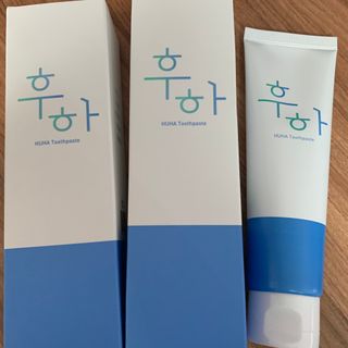 [심폐소생소] 무불소 임산부 천연 치약 — 5점을 준 리뷰어가 2021년 11월 올린 사용 사진