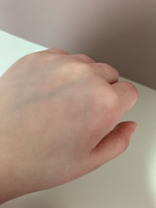 체르엠 스템앤셀 비타민 브라이트닝 에센스 30ml 1개 — 5점을 준 리뷰어가 2022년 3월 올린 사용 사진