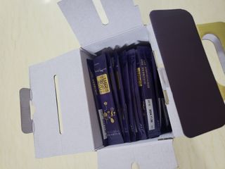 광동생활건강 나우 [광동] 배도라지 쌍화스틱 10mL x 100포 — 5점을 준 리뷰어가 2023년 2월 올린 사용 사진