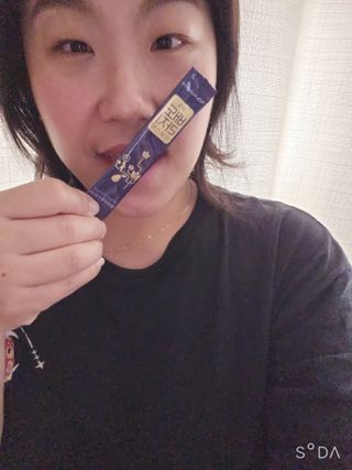 광동생활건강 나우 [광동] 배도라지 쌍화스틱 10mL x 100포 — 5점을 준 리뷰어가 2022년 12월 올린 사용 사진