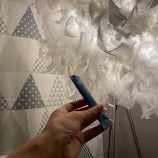 클린24시간 슬림앤유산균 1박스 (3.5g X 15포) — 5점을 준 리뷰어가 2022년 9월 올린 사용 사진