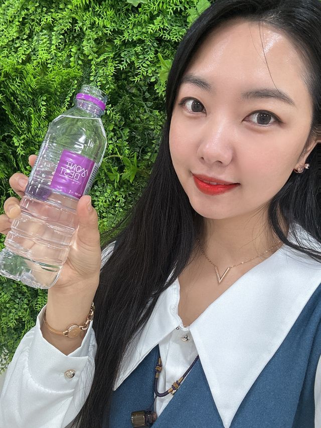 [MONTBEST]위드어스 500mL 20병 리뷰 사진