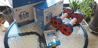 자연에온 마시는 프로틴 고함량 균형단백질 음료 포스틴 125ml 10개입 1BOX — 5점을 준 리뷰어가 2021년 5월 올린 사용 사진