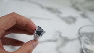 프리마인 유산균 국가지정연구소 선정, 살아있는 생유산균 200억 마리의 힘. 유산균n굿바이옴플러스 — 5점을 준 리뷰어가 2021년 11월 올린 사용 사진