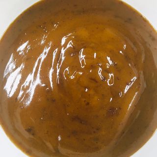 불타 지옥불카레 불지옥맛 180g x 3봉 — 5점을 준 리뷰어가 2021년 6월 올린 사용 사진