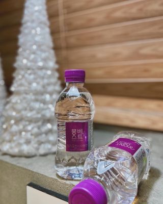 몽베스트 [MONTBEST] 330mL 20병 — 5점을 준 리뷰어가 2024년 3월 올린 사용 사진
