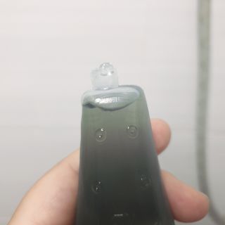 롯데제과 죠스바 아이스 톡톡 젤리 — 5점을 준 리뷰어가 2021년 10월 올린 사용 사진