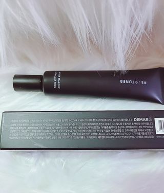 디마르3 리나인튜너 — 5점을 준 리뷰어가 2021년 1월 올린 사용 사진