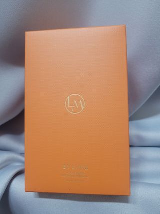 바이리뮤 에이지 홀딩 펩타톡스 앰플 — 3점을 준 리뷰어가 2021년 4월 올린 사용 사진