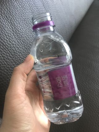 몽베스트 [MONTBEST] 330mL 20병 — 5점을 준 리뷰어가 2021년 10월 올린 사용 사진