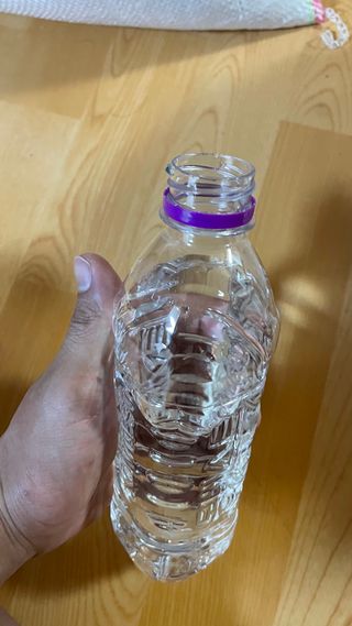 몽베스트 [MONTBEST]위드어스 500mL 20병 — 5점을 준 리뷰어가 2022년 8월 올린 사용 사진