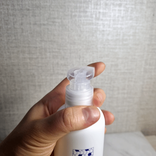 나노힐 아미노 샴푸 300ml — 5점을 준 리뷰어가 2023년 4월 올린 사용 사진