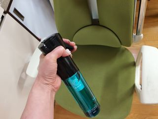 코박 스프레이 살균수  500ml 세트 — 5점을 준 리뷰어가 2022년 5월 올린 사용 사진