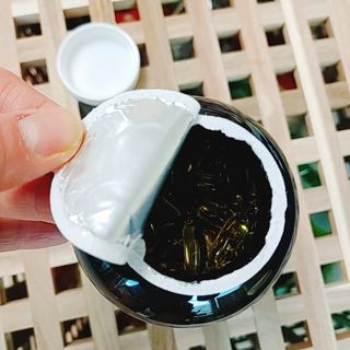 서울약사신협 Finepick_오메가365_1020mg x 365캡슐 — 4점을 준 리뷰어가 2021년 4월 올린 사용 사진