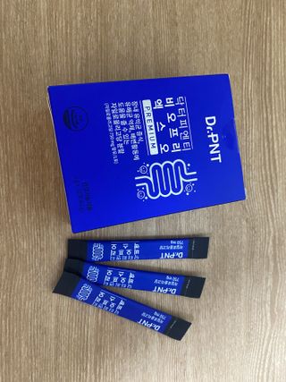 닥터피엔티 [Dr.PNT] 장내 환경 개선의 핵심, 프리바이오틱스! 비오프리 XO — 5점을 준 리뷰어가 2022년 9월 올린 사용 사진