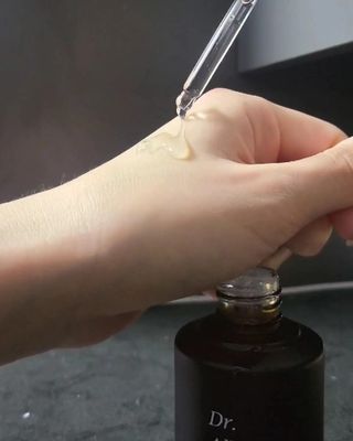 렉스리 닥터 올인원 세럼 Rexri Dr.All-in-one Serum — 5점을 준 리뷰어가 2022년 8월 올린 사용 사진