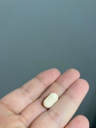 프리마인 평생 써야하는 관절의 건강을 위한 완벽설계 솔루션 관절n마디케어 플러스 120정 — 5점을 준 리뷰어가 2021년 10월 올린 사용 사진
