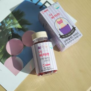 먹어도좋아 더빠져라 — 5점을 준 리뷰어가 2021년 1월 올린 사용 사진