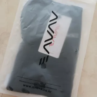 [AVAVE] 어베이브 올인원히트 스포츠 골프 방한 넥워머 마스크 — 5점을 준 리뷰어가 2024년 1월 올린 사용 사진