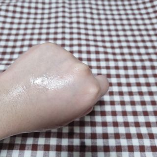 인스테드 아크 시카 트리플 바디미스트 — 5점을 준 리뷰어가 2021년 7월 올린 사용 사진