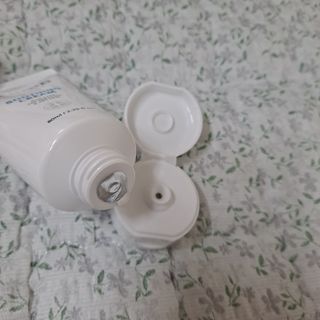 제로이드 수딩 크림 — 5점을 준 리뷰어가 2021년 3월 올린 사용 사진