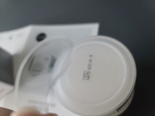 [버진팜스]모공 정돈에서 진정까지 한번에 푸딩수딩2.0 — 5점을 준 리뷰어가 2021년 1월 올린 사용 사진