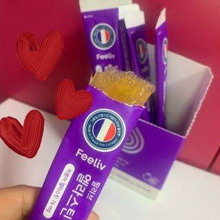 필리브 엘라스틴 더 리프트 — 5점을 준 리뷰어가 2021년 8월 올린 사용 사진