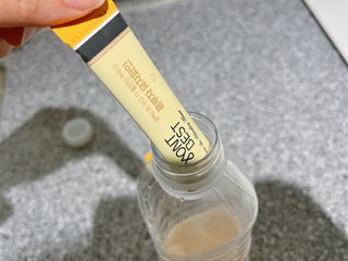 [몽베스트] 위드 더 블랜딩 하우스 콤부차 _ 버라이어티팩II — 5점을 준 리뷰어가 2024년 4월 올린 사용 사진