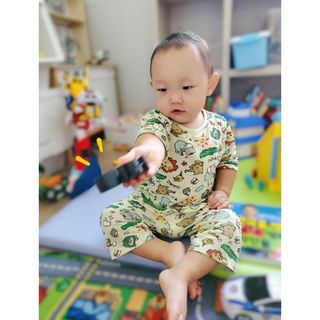 하멜 비건 아쿠아 글로우 제로핏 쿠션 — 5점을 준 리뷰어가 2022년 8월 올린 사용 사진