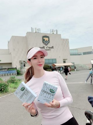 셀렉스스포츠 셀렉스 밀크세라마이드 저분자피쉬콜라겐 28포 X 1박스 — 5점을 준 리뷰어가 2021년 6월 올린 사용 사진