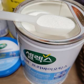 셀렉스 썬화이버 프리바이오틱스 — 5점을 준 리뷰어가 2021년 12월 올린 사용 사진