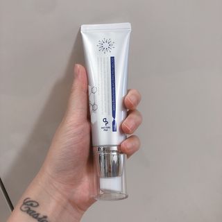 닥터스피지에이 닥터스 피지에이 딥 케어 모이스처라이징 크림 — 5점을 준 리뷰어가 2021년 6월 올린 사용 사진