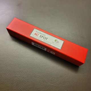 페브유 / FABYOU 페브유 레드 블레미쉬 AC 스팟 — 4.5점을 준 리뷰어가 2021년 5월 올린 사용 사진