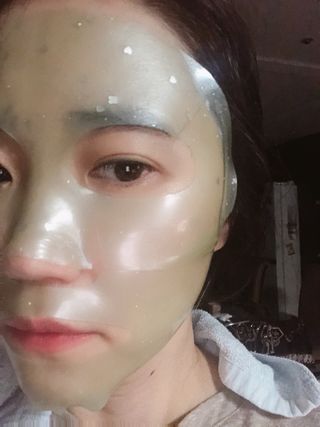 엘리베어 다즐링페이스파티 - 진정보습 스윗가든 — 5점을 준 리뷰어가 2021년 1월 올린 사용 사진