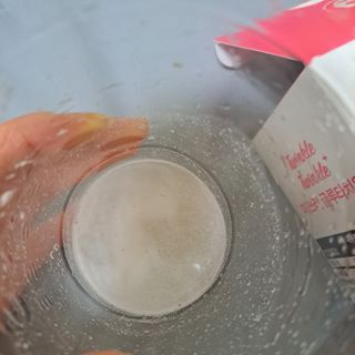 메디포스트 모비타 미쓰리 글루타치온 30포 — 5점을 준 리뷰어가 2023년 2월 올린 사용 사진