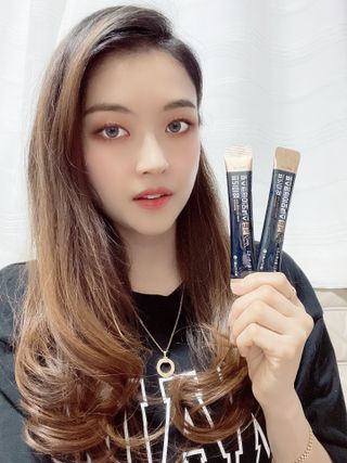 서울약사신협_프리미엄포스트바이오틱스골드_5g x 50포 — 5점을 준 리뷰어가 2021년 5월 올린 사용 사진